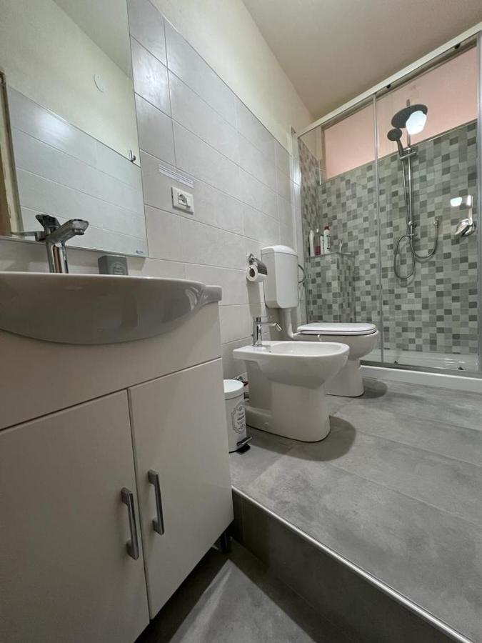 Rua House Villa Corleone Eksteriør billede