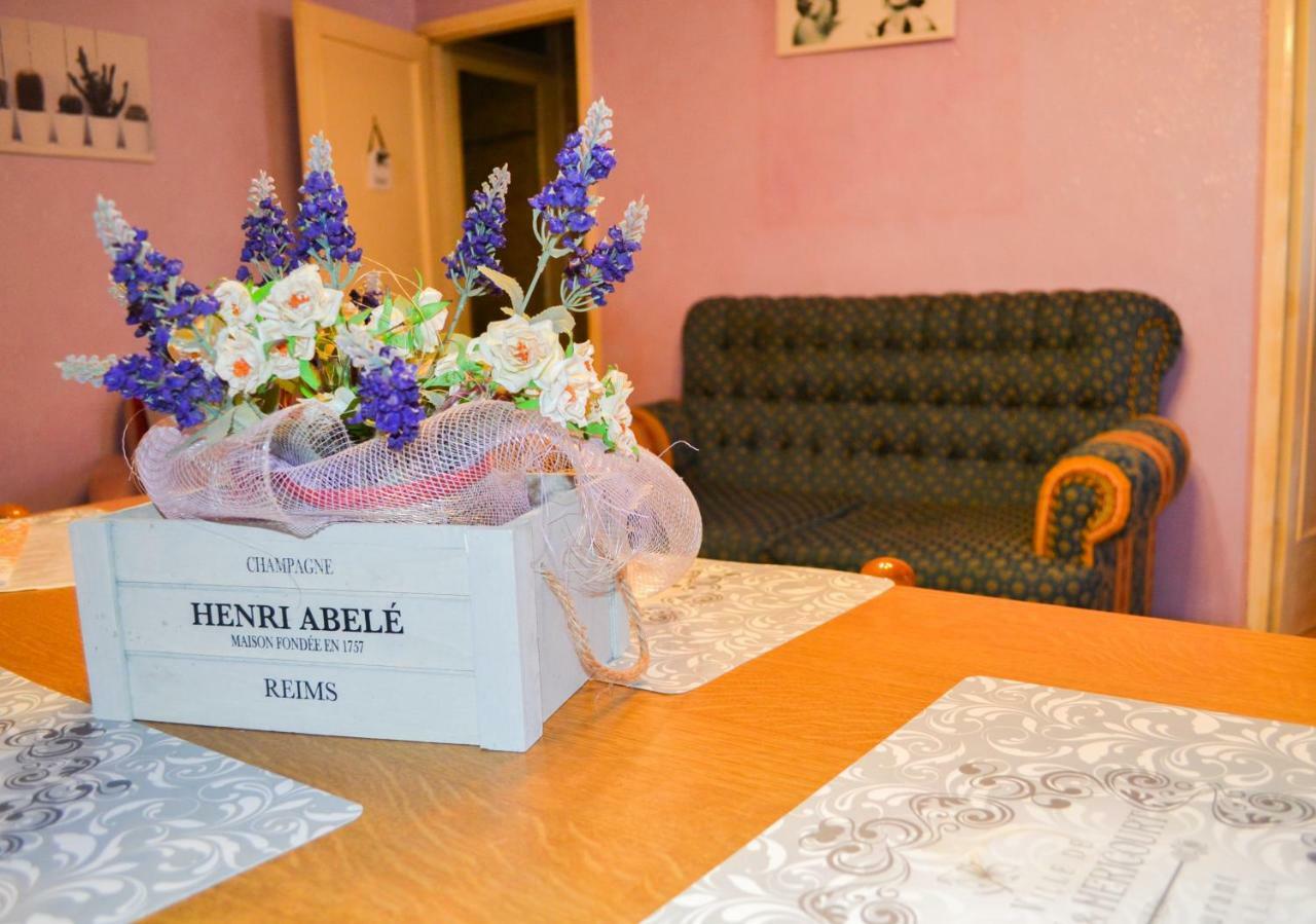 Rua House Villa Corleone Eksteriør billede