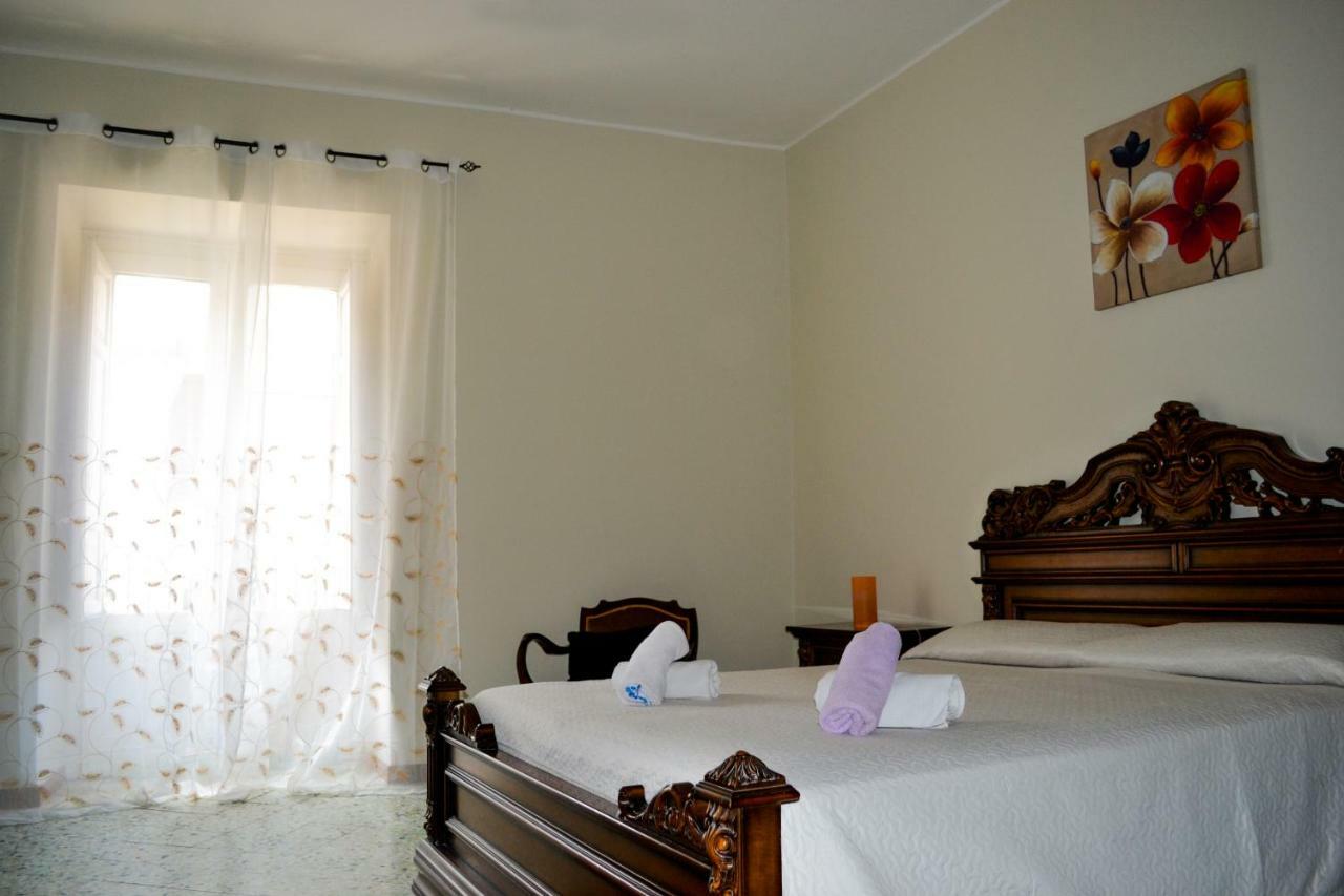 Rua House Villa Corleone Eksteriør billede